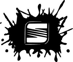 Stickify Seat paca matrica