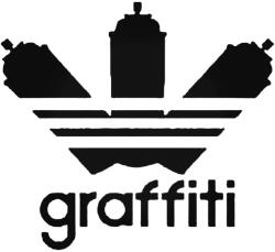 Stickify Graffiti tuning felirat