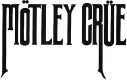 Stickify Mötley Crue "2" Autómatrica