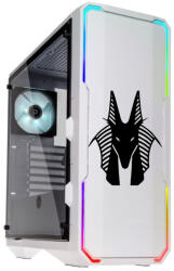 Stickify Anubis Fej Autómatrica