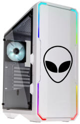 Stickify ALIENWARE matrica