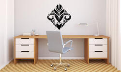 Stickify Nonfiguratív matrica