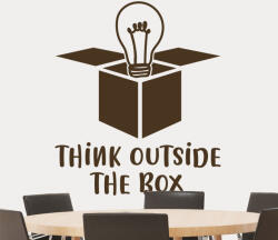 Stickify Irodai tárgyaló falmatrica