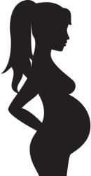 Stickify Kismama Autómatrica