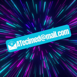 Stickify Egyedi e-mail matrica