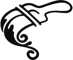 Stickify Festő "1" Autómatrica