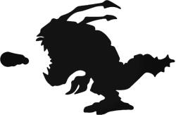 Stickify LOL Kog Maw matrica