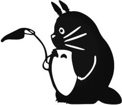 Stickify Pici lény "1" - Autómatrica