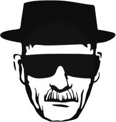 Stickify Heisenberg Autómatrica