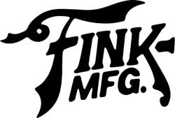 Stickify Fink tuning felirat