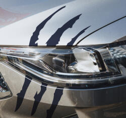 Stickify Karom lámpa matrica