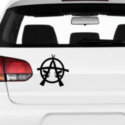 Stickify Anarchy Autómatrica