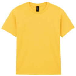 Gildan GIB5000 HEAVY COTTON GYERMEK PÓLÓ (giB5000da-xl)