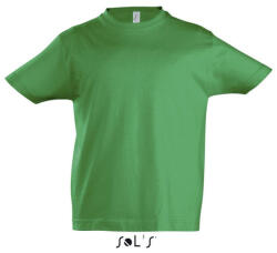 SOL'S SO11770 SOL'S IMPERIAL KIDS' - ROUND NECK T-SHIRT (so11770kl-12a)