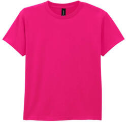 Gildan GIB5000 HEAVY COTTON GYERMEK PÓLÓ (giB5000he-xs) - polokozpont