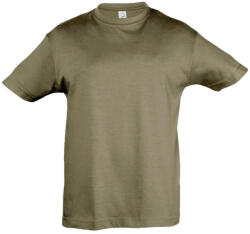 SOL'S SO11970 SOL'S REGENT KIDS' - ROUND NECK T-SHIRT (so11970ar-4a)