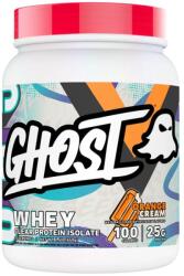 GHOST Clear Whey | 100% Whey Isolate [640-710 грама] Портокал