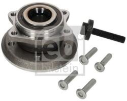 Febi Bilstein Set rulment roata FEBI BILSTEIN 198197 (198197) - automobilus
