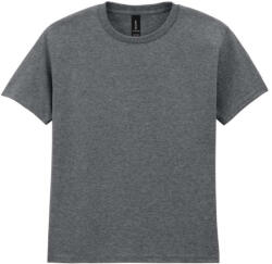 Gildan GIB5000 HEAVY COTTON GYERMEK PÓLÓ (giB5000gph-l)