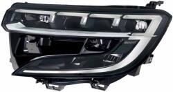 HELLA Far HELLA 1EX 015 150-611 (1EX 015 150-611) - automobilus