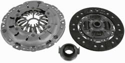 SACHS Set ambreiaj SACHS XTend 3000 950 790 (3000 950 790)