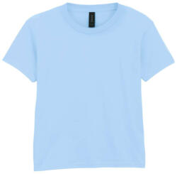 Gildan GIB64000 SOFTSTYLE® GYERMEK PÓLÓ (giB64000lb-l)