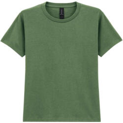Gildan GIB5000 HEAVY COTTON GYERMEK PÓLÓ (giB5000mi-m) - polokozpont