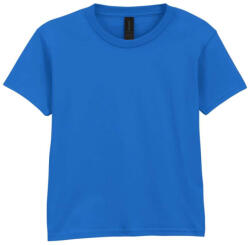 Gildan GIB64000 SOFTSTYLE® GYERMEK PÓLÓ (giB64000ro-m)