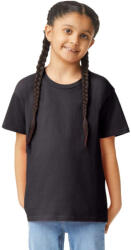 Gildan GIB3000 LIGHT COTTON GYERMEK PÓLÓ (gib3000bl-xl)