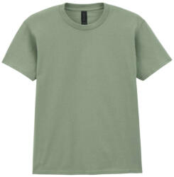 Gildan GIB65000 SOFTSTYLE MIDWEIGHT GYERMEK PÓLÓ (gib65000sg-xl)