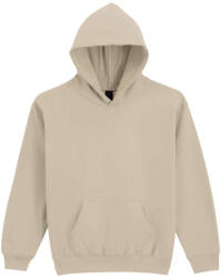 Gildan GIBSF500 SOFTSTYLE MIDWEIGHT POLÁR GYERMEK KAPUCNIS PULÓVER (gibsf500sa-xl)