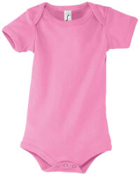 SOL'S SO00583 SOL'S BAMBINO - BABY BODYSUIT (so00583op-6/12m) - polokozpont