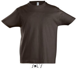 SOL'S SO11770 SOL'S IMPERIAL KIDS' - ROUND NECK T-SHIRT (so11770co-12a)