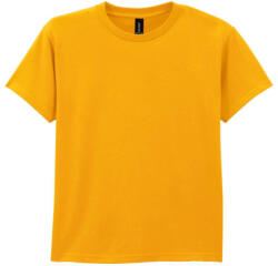 Gildan GIB5000 HEAVY COTTON GYERMEK PÓLÓ (giB5000go-s) - polokozpont