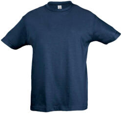 SOL'S SO11970 SOL'S REGENT KIDS' - ROUND NECK T-SHIRT (so11970de-8a)