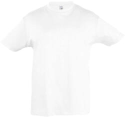 SOL'S SO11970 SOL'S REGENT KIDS' - ROUND NECK T-SHIRT (so11970awh-10a)