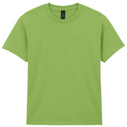 Gildan GIB5000 HEAVY COTTON GYERMEK PÓLÓ (giB5000ki-m)