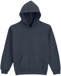 Gildan GIBSF500 SOFTSTYLE MIDWEIGHT GYERMEK KAPUCNIS PULÓVER (gibsf500dh-xl)