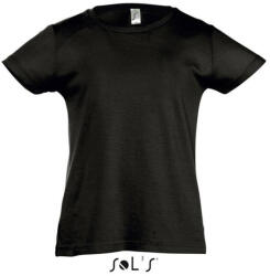 SOL'S SO11981 SOL'S CHERRY - GIRLS' T-SHIRT (so11981dbl-8a) - polokozpont