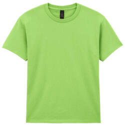 Gildan GIB5000 HEAVY COTTON GYERMEK PÓLÓ (giB5000li-s)