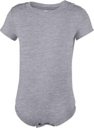 Kariban KA831 BÉBI RÖVID UJJÚ BODY (ka831oxg-24m) - polokozpont