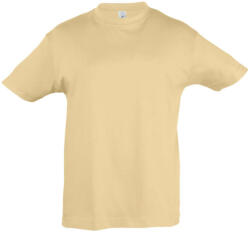 SOL'S SO11970 SOL'S REGENT KIDS' - ROUND NECK T-SHIRT (so11970sa-2a)