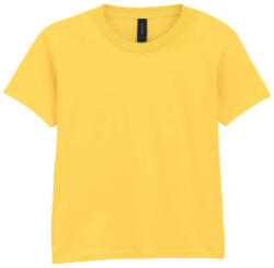 Gildan GIB64000 SOFTSTYLE® GYERMEK PÓLÓ (giB64000da-xs)