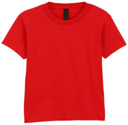 Gildan GIB64000 SOFTSTYLE® GYERMEK PÓLÓ (giB64000re-xl)