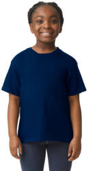 Gildan GIB3000 LIGHT COTTON GYERMEK PÓLÓ (gib3000nv-m)