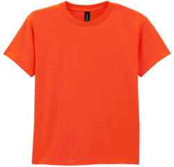 Gildan GIB5000 HEAVY COTTON GYERMEK PÓLÓ (giB5000or-m) - polokozpont