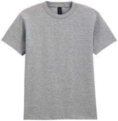 Gildan GIB65000 SOFTSTYLE MIDWEIGHT GYERMEK PÓLÓ (gib65000sp-m)