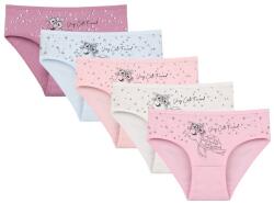 Donella 3 db-os lánybugyi Donella 4171PB34