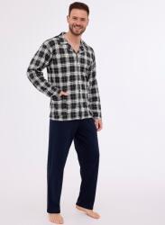 Cornette Férfi pizsama Cornette 114/73 3XL-5XL
