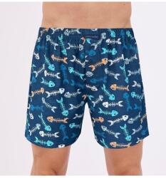 Cornette Férfi rövidnadrág Cornette Classic 011/171 3XL-5XL